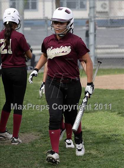 Thumbnail 2 in Nordhoff vs Alemany (Valley Classic) photogallery.