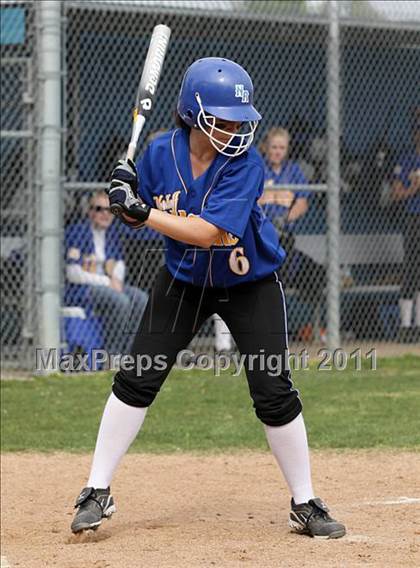 Thumbnail 1 in Nordhoff vs Alemany (Valley Classic) photogallery.