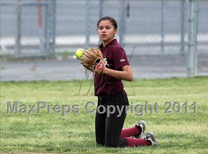 Thumbnail 3 in Nordhoff vs Alemany (Valley Classic) photogallery.