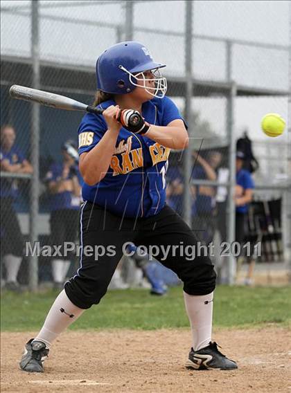 Thumbnail 3 in Nordhoff vs Alemany (Valley Classic) photogallery.