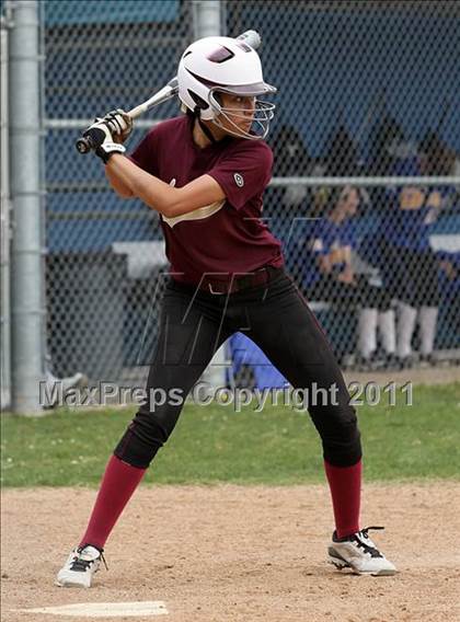Thumbnail 3 in Nordhoff vs Alemany (Valley Classic) photogallery.