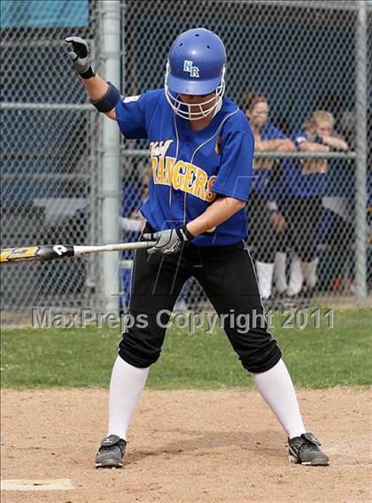 Thumbnail 2 in Nordhoff vs Alemany (Valley Classic) photogallery.