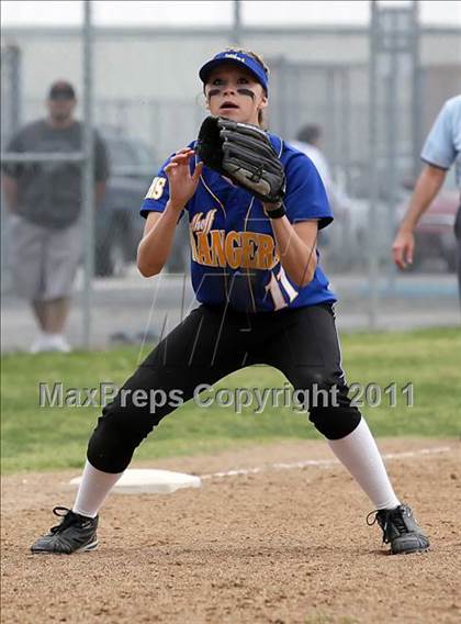 Thumbnail 1 in Nordhoff vs Alemany (Valley Classic) photogallery.