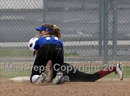 Thumbnail 2 in Nordhoff vs Alemany (Valley Classic) photogallery.