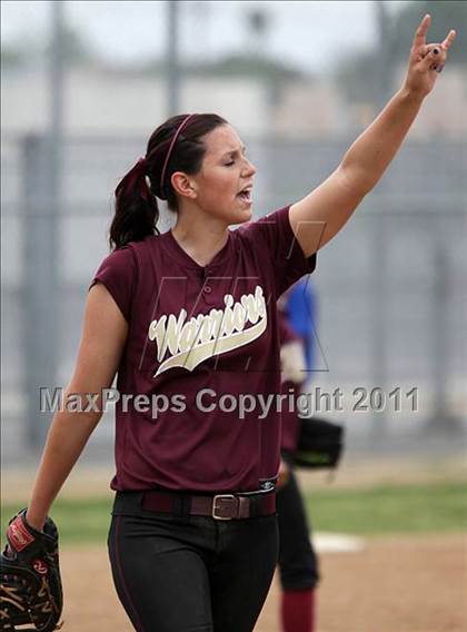 Thumbnail 3 in Nordhoff vs Alemany (Valley Classic) photogallery.