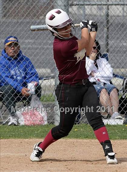 Thumbnail 1 in Nordhoff vs Alemany (Valley Classic) photogallery.
