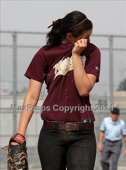 Thumbnail 3 in Nordhoff vs Alemany (Valley Classic) photogallery.
