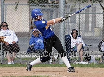 Thumbnail 1 in Nordhoff vs Alemany (Valley Classic) photogallery.