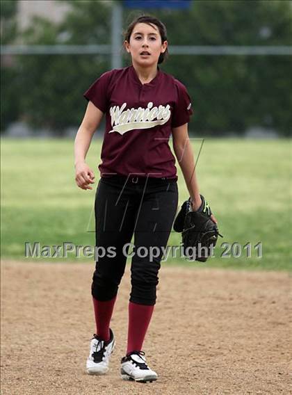 Thumbnail 1 in Nordhoff vs Alemany (Valley Classic) photogallery.