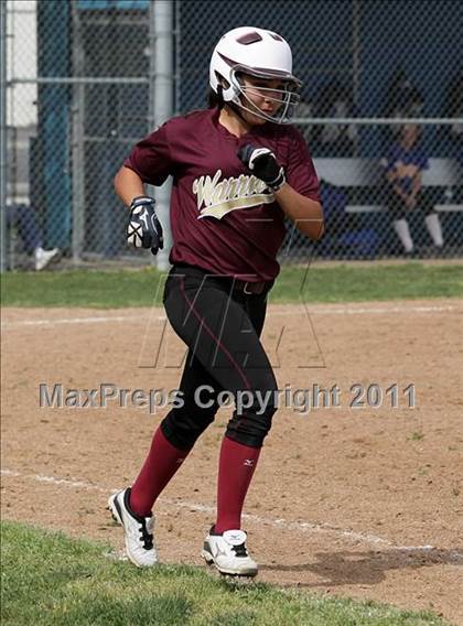 Thumbnail 2 in Nordhoff vs Alemany (Valley Classic) photogallery.