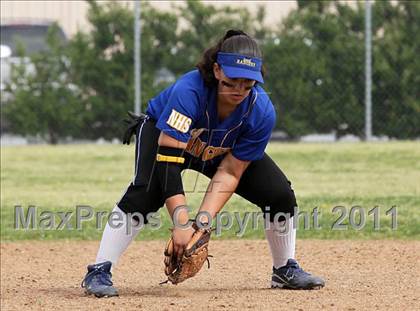 Thumbnail 1 in Nordhoff vs Alemany (Valley Classic) photogallery.