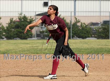 Thumbnail 2 in Nordhoff vs Alemany (Valley Classic) photogallery.