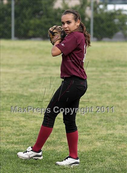 Thumbnail 1 in Nordhoff vs Alemany (Valley Classic) photogallery.