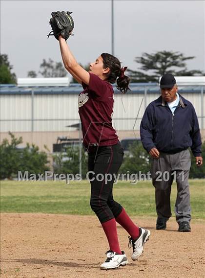 Thumbnail 2 in Nordhoff vs Alemany (Valley Classic) photogallery.