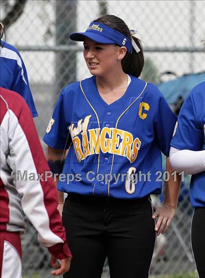 Thumbnail 1 in Nordhoff vs Alemany (Valley Classic) photogallery.