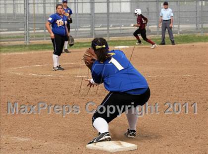 Thumbnail 1 in Nordhoff vs Alemany (Valley Classic) photogallery.