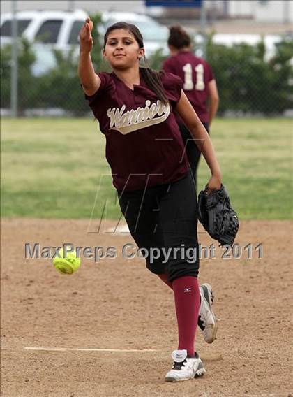 Thumbnail 2 in Nordhoff vs Alemany (Valley Classic) photogallery.
