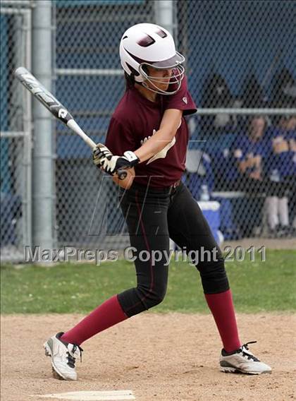 Thumbnail 2 in Nordhoff vs Alemany (Valley Classic) photogallery.