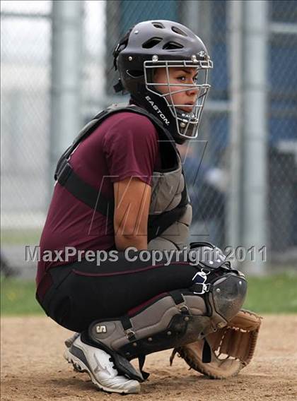 Thumbnail 1 in Nordhoff vs Alemany (Valley Classic) photogallery.