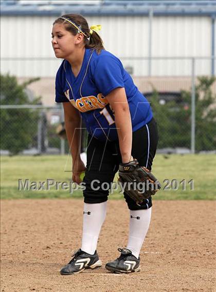 Thumbnail 2 in Nordhoff vs Alemany (Valley Classic) photogallery.