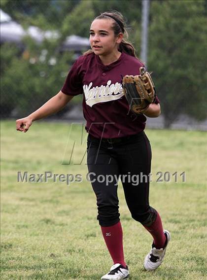 Thumbnail 2 in Nordhoff vs Alemany (Valley Classic) photogallery.