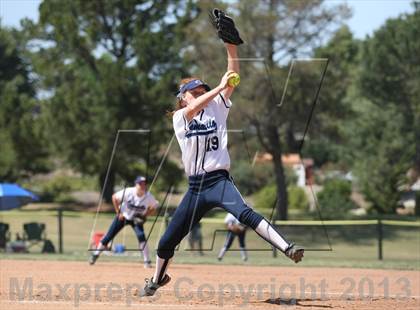 Thumbnail 1 in Burbank @ Camarillo (T.O. Tournament) photogallery.