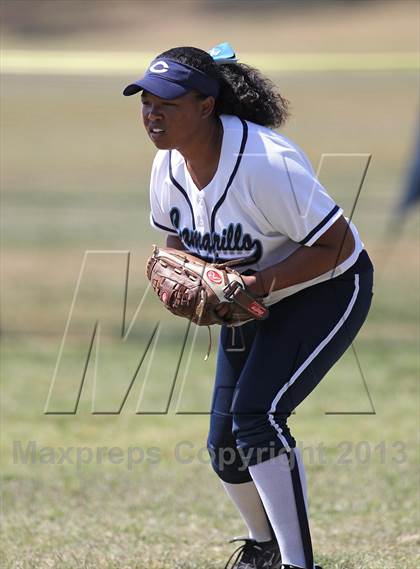 Thumbnail 2 in Burbank @ Camarillo (T.O. Tournament) photogallery.