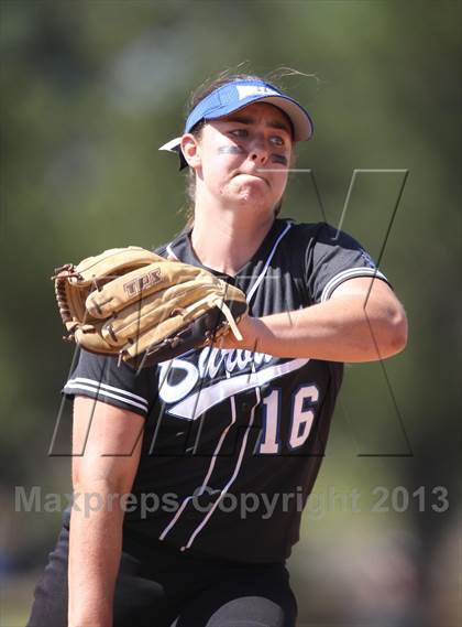 Thumbnail 1 in Burbank @ Camarillo (T.O. Tournament) photogallery.