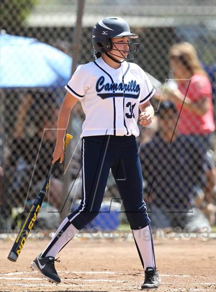 Thumbnail 1 in Burbank @ Camarillo (T.O. Tournament) photogallery.