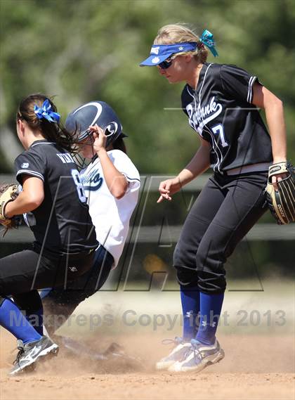Thumbnail 2 in Burbank @ Camarillo (T.O. Tournament) photogallery.