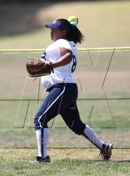 Thumbnail 3 in Burbank @ Camarillo (T.O. Tournament) photogallery.