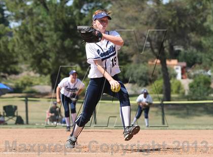 Thumbnail 2 in Burbank @ Camarillo (T.O. Tournament) photogallery.