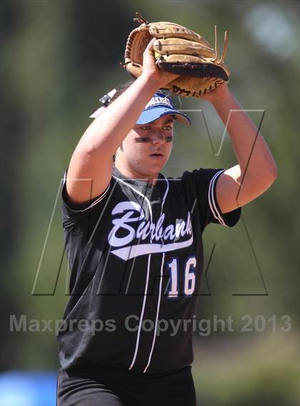 Thumbnail 3 in Burbank @ Camarillo (T.O. Tournament) photogallery.
