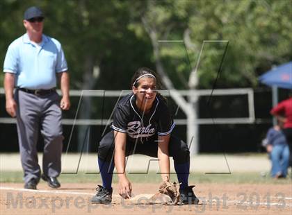 Thumbnail 1 in Burbank @ Camarillo (T.O. Tournament) photogallery.
