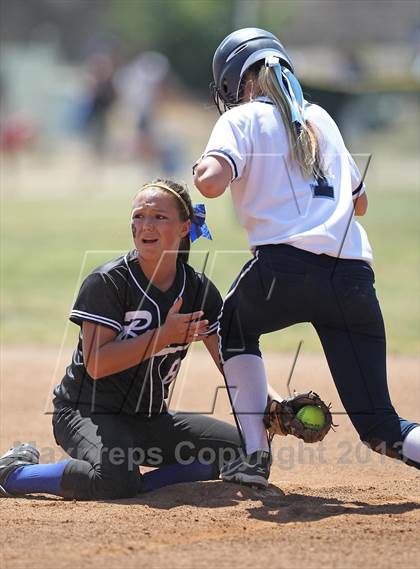 Thumbnail 3 in Burbank @ Camarillo (T.O. Tournament) photogallery.