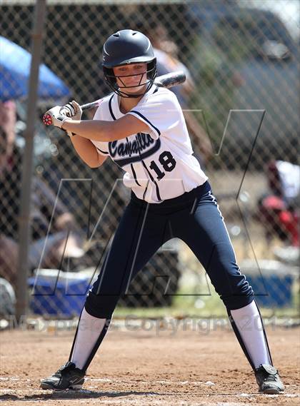 Thumbnail 1 in Burbank @ Camarillo (T.O. Tournament) photogallery.