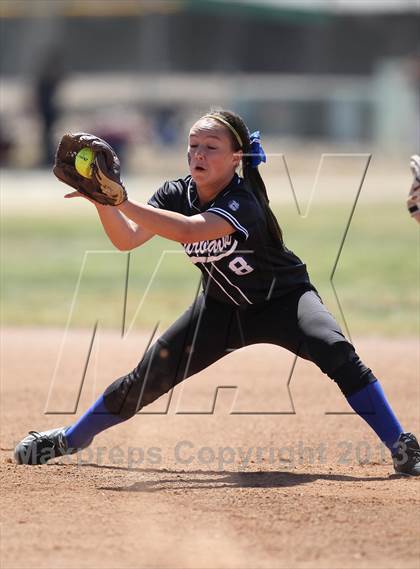 Thumbnail 2 in Burbank @ Camarillo (T.O. Tournament) photogallery.