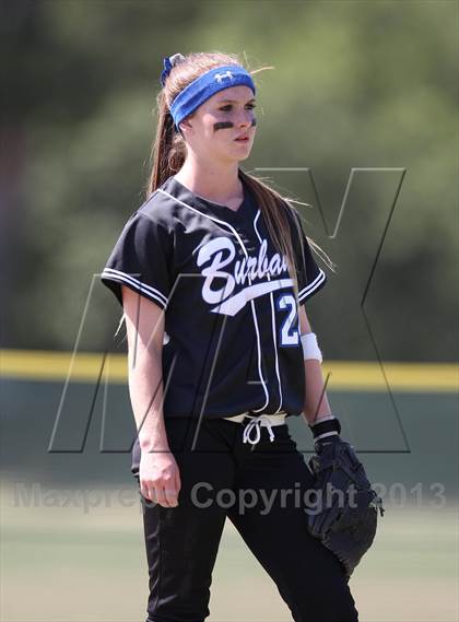 Thumbnail 3 in Burbank @ Camarillo (T.O. Tournament) photogallery.