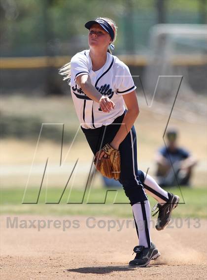 Thumbnail 3 in Burbank @ Camarillo (T.O. Tournament) photogallery.