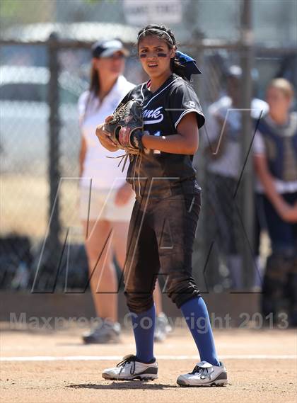 Thumbnail 3 in Burbank @ Camarillo (T.O. Tournament) photogallery.