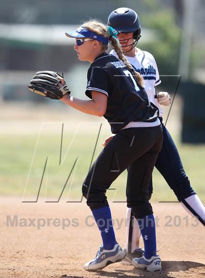 Thumbnail 2 in Burbank @ Camarillo (T.O. Tournament) photogallery.