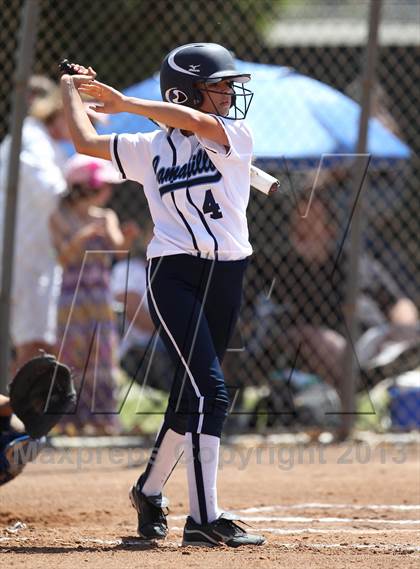 Thumbnail 2 in Burbank @ Camarillo (T.O. Tournament) photogallery.