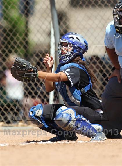 Thumbnail 3 in Burbank @ Camarillo (T.O. Tournament) photogallery.