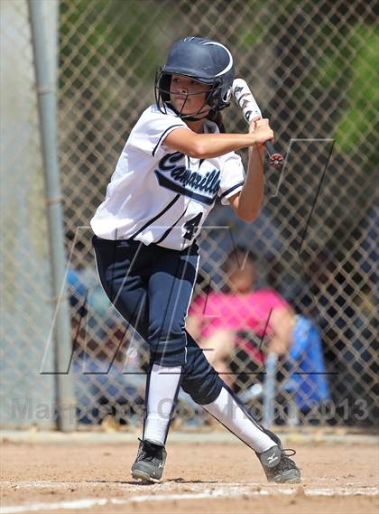 Thumbnail 3 in Burbank @ Camarillo (T.O. Tournament) photogallery.