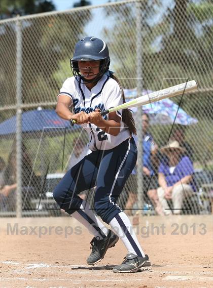 Thumbnail 1 in Burbank @ Camarillo (T.O. Tournament) photogallery.