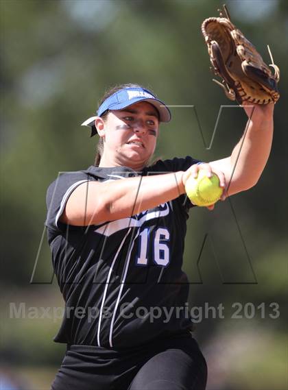 Thumbnail 1 in Burbank @ Camarillo (T.O. Tournament) photogallery.