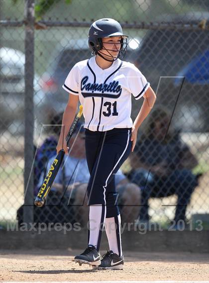 Thumbnail 3 in Burbank @ Camarillo (T.O. Tournament) photogallery.