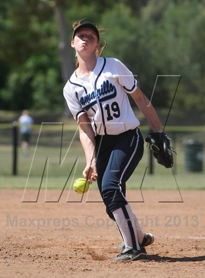 Thumbnail 3 in Burbank @ Camarillo (T.O. Tournament) photogallery.