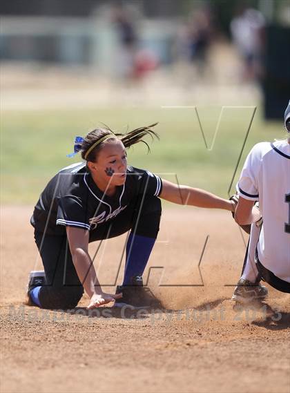 Thumbnail 1 in Burbank @ Camarillo (T.O. Tournament) photogallery.