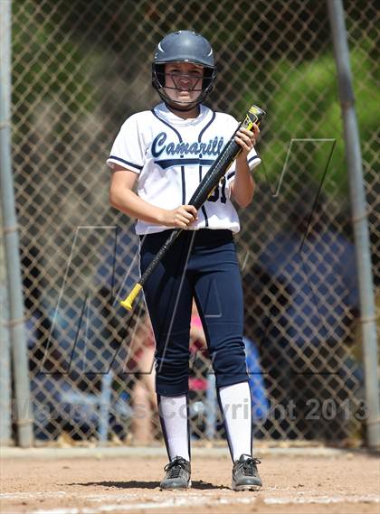 Thumbnail 1 in Burbank @ Camarillo (T.O. Tournament) photogallery.